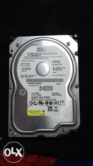 80gb Desktop Hard Disk