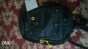 American Gear Schoolbag(Travelling Bag) Not used