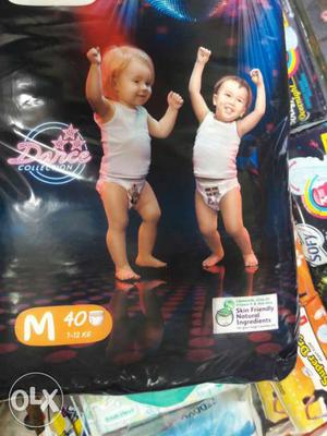 Baby's Dance Collection Pack