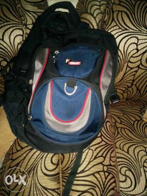 Backpack Hardly used