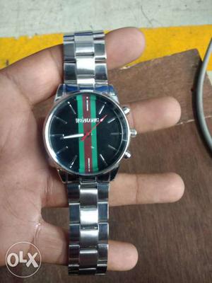 Best watch only 10 days used