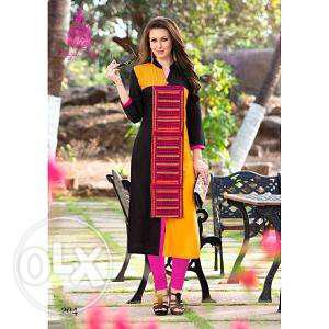 Branded Kurti