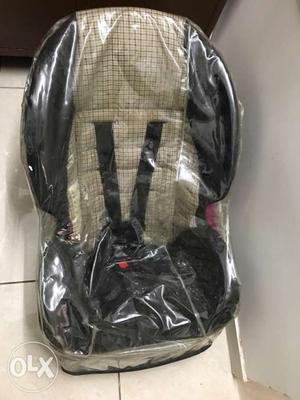 Car Seat for toddler. bought in US and used