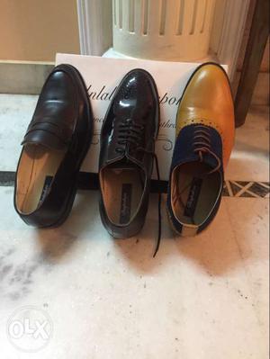 Designer Shoes Just for Rs + shipping