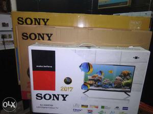 Discounted Price Sony Flat Screen Led TV Full HD With