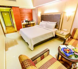 Get Hotel Swosti Grand Bhubaneswar New Delhi