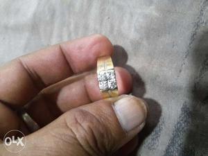 Gold Ring In Adinad