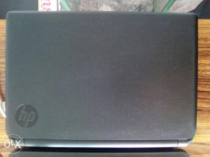 HP Ram - 2gp HDD - 250gp WiFi 3hourse backup good