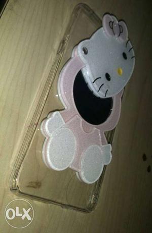 Hello Kitty Flip Mirror