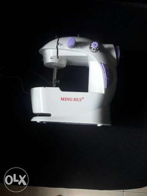 Home new mini sewing machine for sale