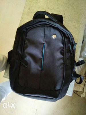 Hp Bag In The Laptop