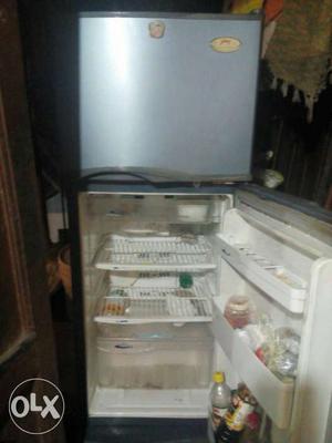 I want to sale my old Fridge...