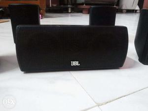 JBL Original 5.0 Speakers Best Sound Quality Perfect