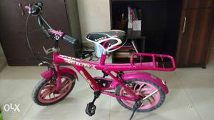 Kids cycle Good condition *Bonny*brand