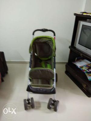 Kids pram.great quality product at Rs..