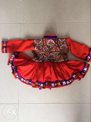 Kutchi Handwork In Ahmedabad