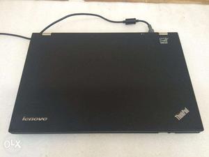 Lenovo Thinkpad T410 HD Graphics - High Configuration