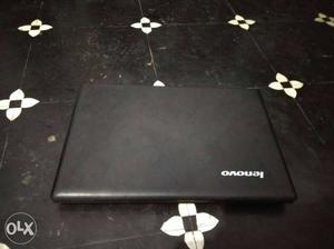 Lenovo ggbram 500gb hard disk I3 processor