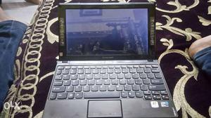 Lenovo notebook s 10 version 2 yrs old gud in