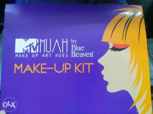 Make-up Kit Box