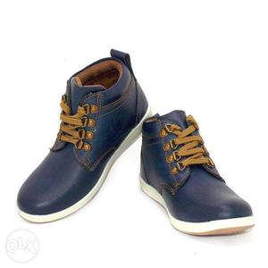 Male Kids Shoes formal and casual