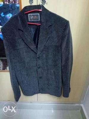 Mens party wear Jacket. worn just once.