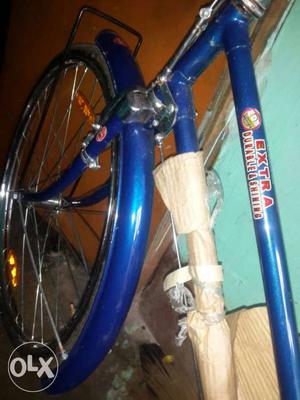 New cycle is very good condition and 3 month old
