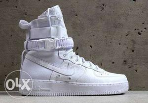 Nike Special Field Air Force 1 Colour - White