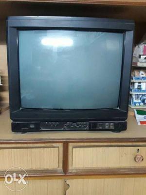 Onida 4speaker colour TV It's in good condition