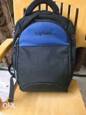 Original Cognizant 40 Litre Backpack Only Twenty