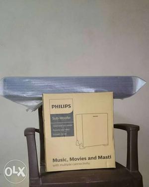 Philips Sound Bar