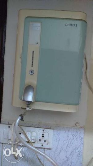 Phillips water purifier, very good condition,