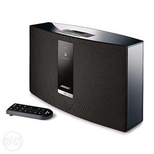 Price reduced !! Bose SoundTouch 30 Wireless Speakers