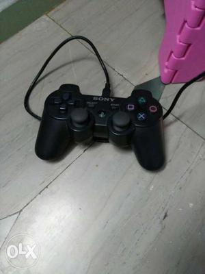 Ps3 console and one controller