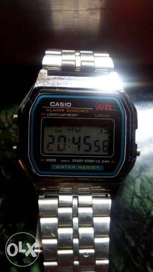Real price is  full condition watch