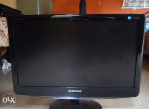 Samsung 20 inch lcd monitor in good condition.