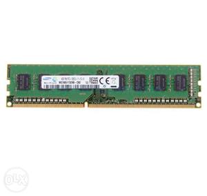 Samsung 4GB DDR3 RAM new