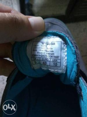 Size 10 importd shoesdwarka sector 22