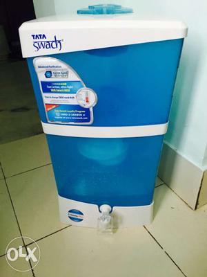 Tata Swatch water purifier