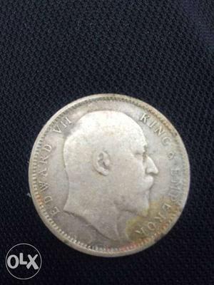 111 year old rere coin in india
