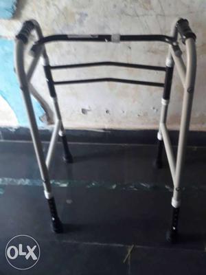 20 days used adjustable walker to sell urgent