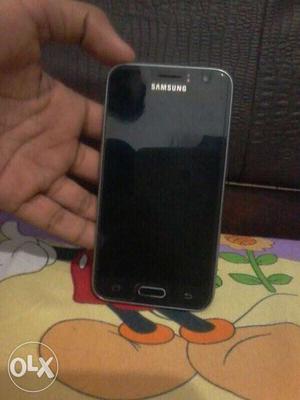 4G New Samsung j1 of February +orignal