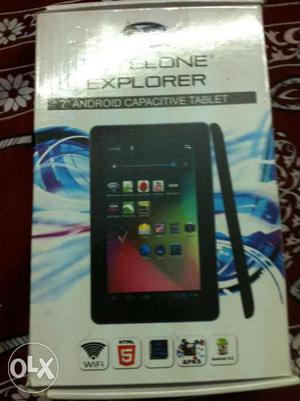 7" Android Tablet for sale