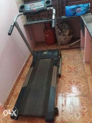 Afton treadmill for sale - price negotiable