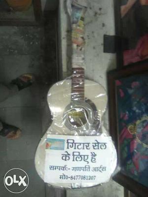 Amit bhatnagar gibtone company gitar