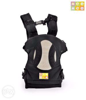 Baby carrier