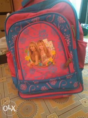 Beautiful Barbie bag in good condition