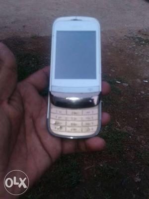 C202 good condition original battery only mobile