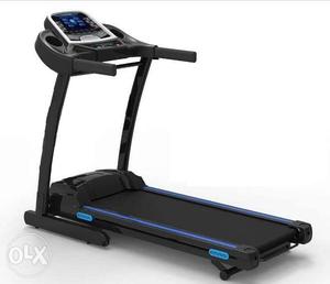 Cardioworld Motorised treadmill GST