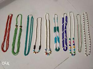 Designer Handmade Necklace..